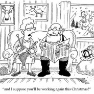 Lavorare all’estero durante il Natale: come fare