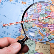 Tradurre il CV in inglese e trasferirsi all’estero: sei davvero pronto?